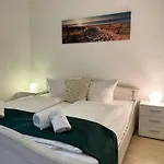 Haus Dallacker Fewo Nr. 1
