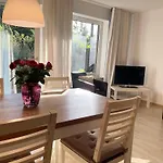 Haus Dallacker Fewo Nr. 1