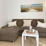 Haus Dallacker Fewo Nr. 1
