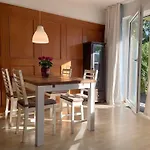 Haus Dallacker Fewo Nr. 1