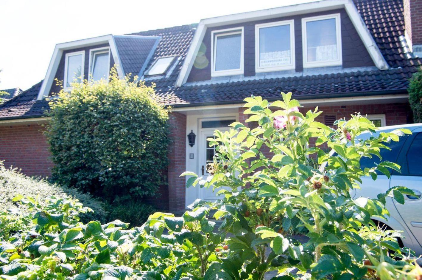 Haus Dallacker Nr. 1 *