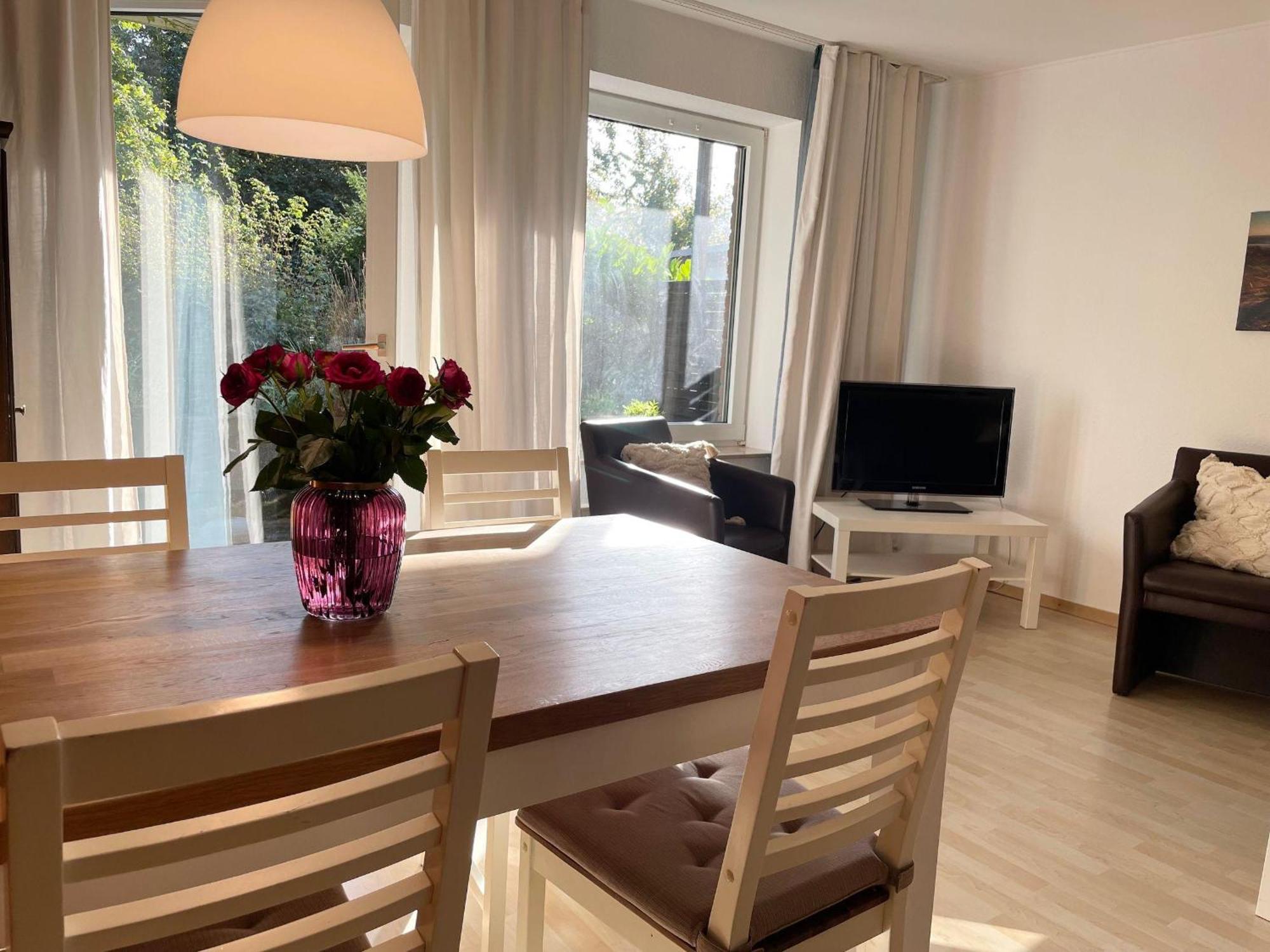Haus Dallacker Nr. 1 Cuxhaven