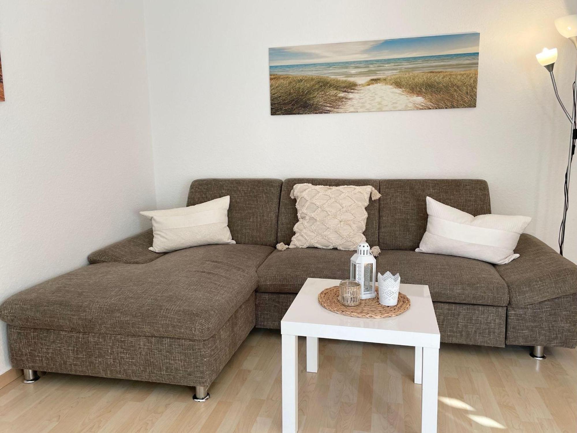 Apartment Haus Dallacker Nr. 1 *