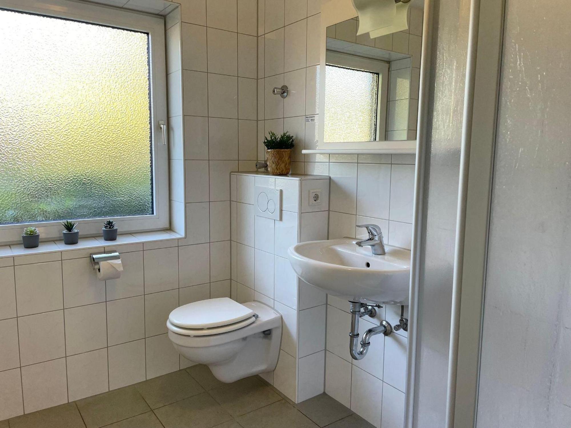 Haus Dallacker Nr. 1 * Cuxhaven