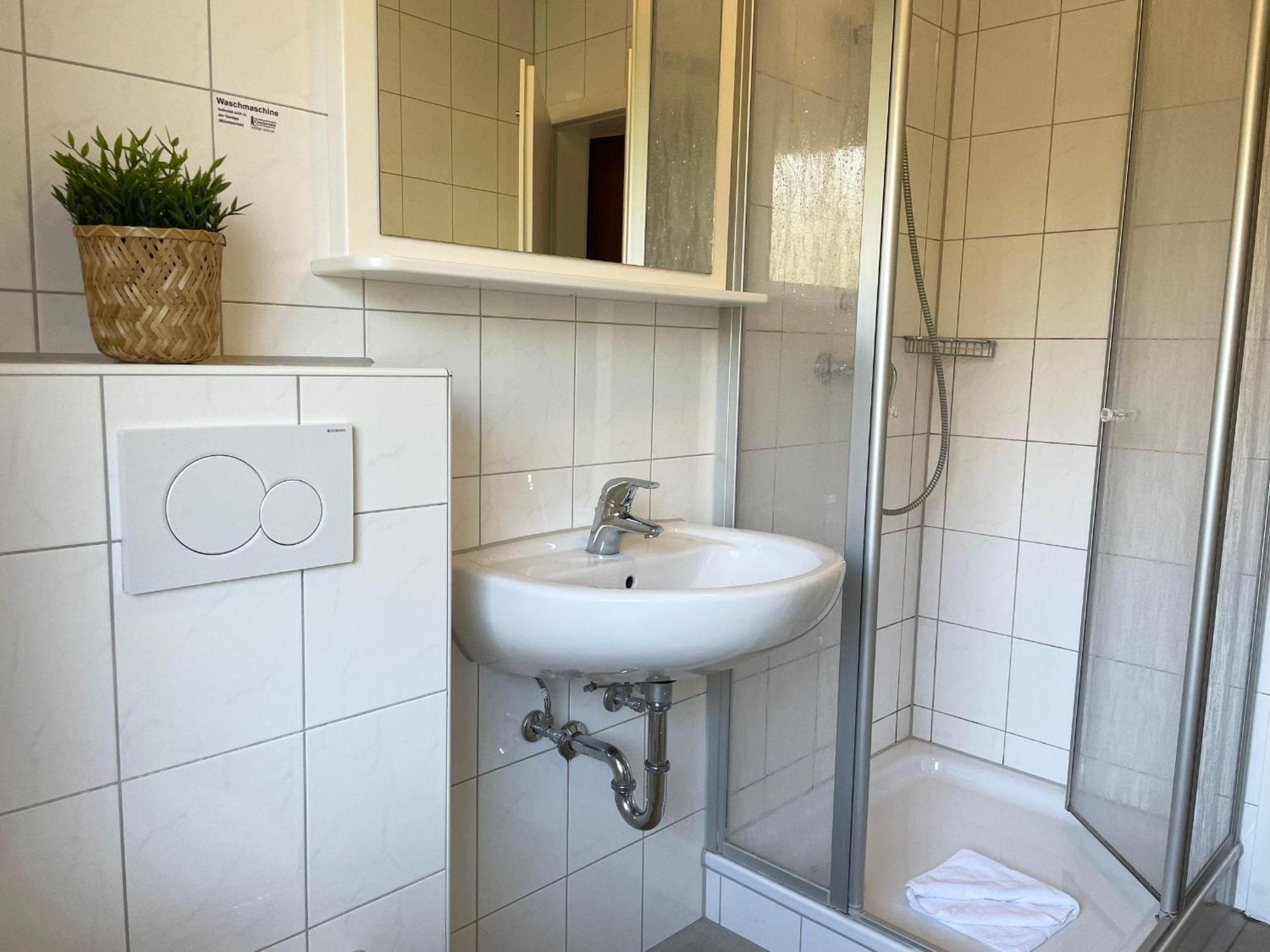 Haus Dallacker Nr. 1 Apartment Cuxhaven